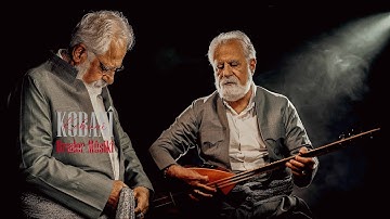 Brader Mûsikî 2024 Kobanî 4K  //  براده ر موسيكي كوباني 2024  // برادر موسيكي اغنية كوباني 2024//