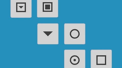 The Pros and Cons of Icon Fonts