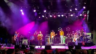 O.A.R. "I Go Through" 7/29/22 Red Butte Garden Amphitheatre - SLC, UT