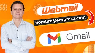 Cómo Crear Correos Corporativos con Dominio Propio en Gmail