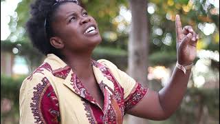 Okhar Chikabuka ft Charity Mumba - Jerusalema