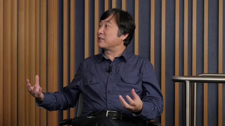 Li Deng: Chief AI Officer, Citadel - DayDayNews