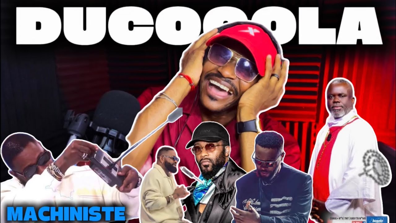 DÉCRYPTAGE BOSOLO FERRE FACE À SANGO/ VOIX EZIKI FERRE ABIMI MUPEPE(FALLY&WATA TRAUMATISE DUCOGOLA)