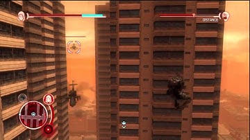 LP Prototype The Door in the Wall Alternate Video