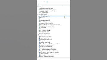 Windows 11 God Mode!
