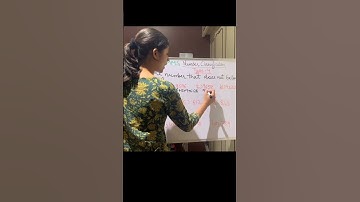 #NMMS की तैयारी #Mental ability test#Number Classifications Type-4@Mathematics Professional