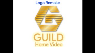 Guild Home Video Logo Remake Kinemaster