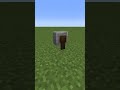Minecraft Verzauberung entfernen #shorts
