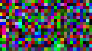 How To Create Random Color Squares In  Affinity Photo Tutorial | Graphicxtras