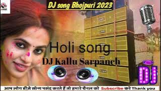 dhodi Satrangi kaile BA DJ soga Bhojpuri song DJ remix Apna music