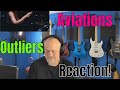 Aviations - Outliers  (Reaction)