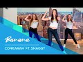 Banana - Conkarah (ft Shaggy) Easy Dance (TikTok) Choreography - Coreo - Coreografia