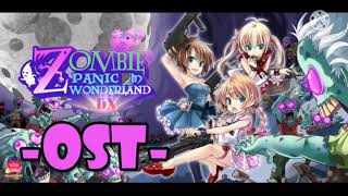 Zombie Panic in Wonderland (OST) - SnowWhite Theme