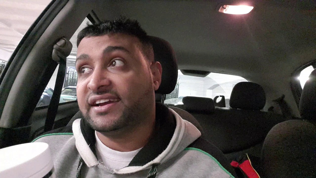 White Walker pre workout review YouTube