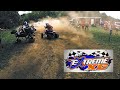 Extreme XC - Round 8 | The Patriot | Jacob DeLattre
