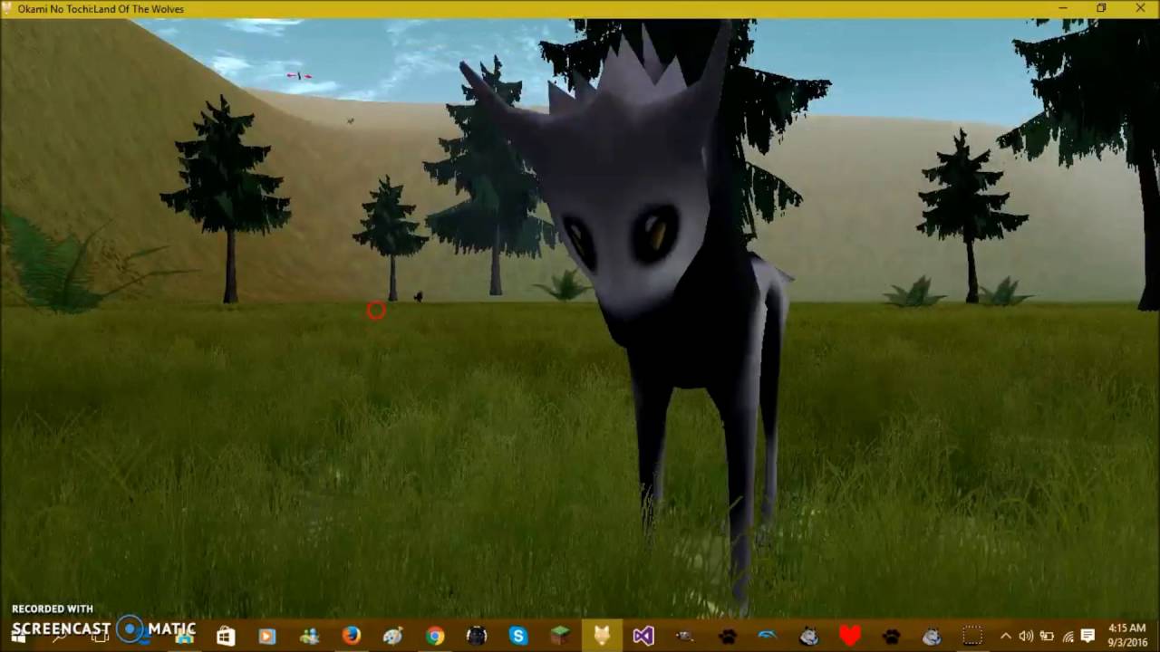 Land Of The Wolves Trailer YouTube