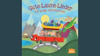 Anne Kaffeekanne - Kinderlieder