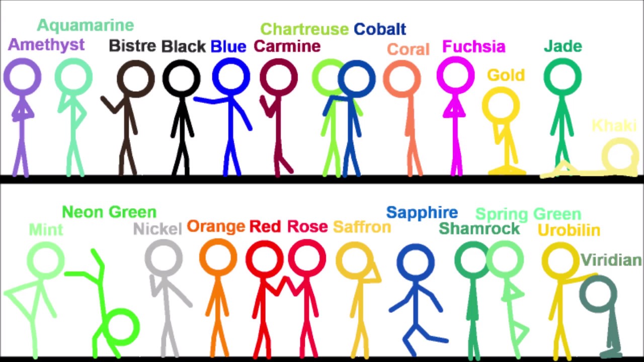 Stick Death Maze 11 Recap and Sneak Peak YouTube