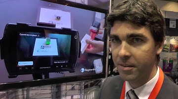 Zebra Technologies: Optimising Pallet Loading