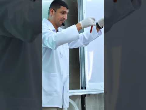 لما التجربة تبقي قدامك المعلومة عمرك ماتنسها كيمياء