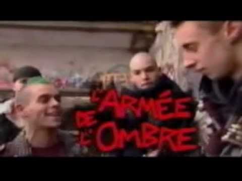 Vidéo: Qui Sont Les Punks