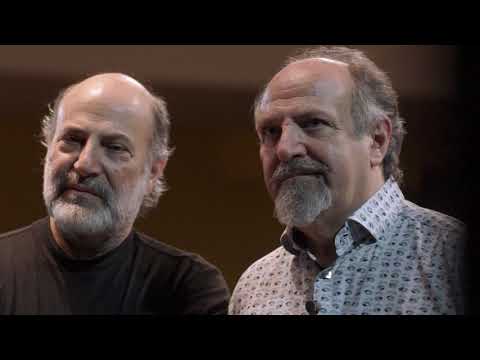 Intervista ai fratelli