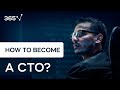 How to Become a Chief Technology Officer (CTO)