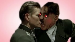 Hitler+Günsche=❤ (Hitler Parody)
