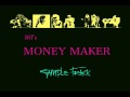 Money maker sound21