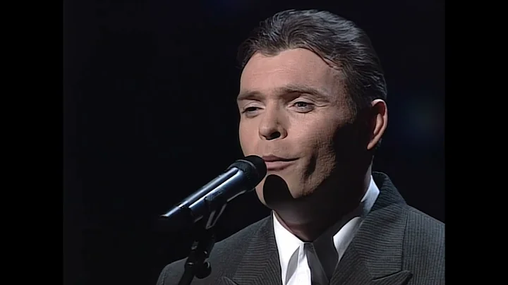 Eddie Friel - -Dreamin' - Ireland - Eurovision Son...