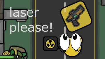 lets do it again! | im pushing for LASER PISTOL with as little help possible | Devast.io Atlanta 1