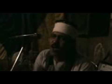 فقير المداحين تانس بذكر الله فى القلب والحشا