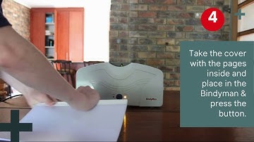 How to bind a document with Bindyman