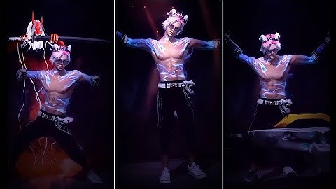 HAWA BANKE X EK DIN PYAR 🔥💯🥶 - FF XML - FF TREND - FF EDIT XML { XML + CLIP }