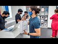 Upgrading To The iPhone 12 | Unboxing + Gokarting Vlog