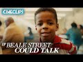 Fonny Took A Plea If Beale Street Could Talk CineStream mp3