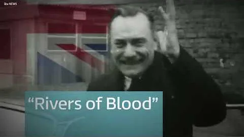 Rivers of Blood speech, 50 years on: Setting the s...