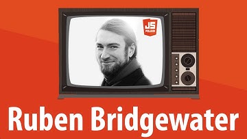 Safe money by overcoming bottlenecks | Ruben Bridgewater