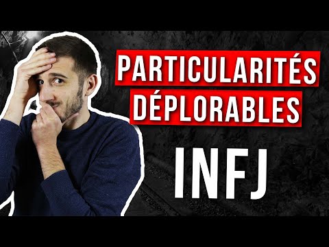 La Géologie Est-Elle Une Bonne Carrière Pour Infj