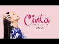 Marsha Milan - Cinta ( 1 hour loop )