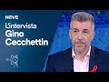 Che tempo che fa | L'intervista completa a Gino Cecchettin image