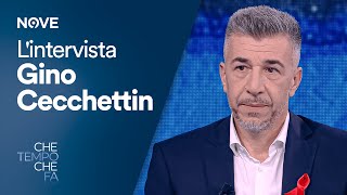 Che tempo che fa | L'intervista completa a Gino Cecchettin