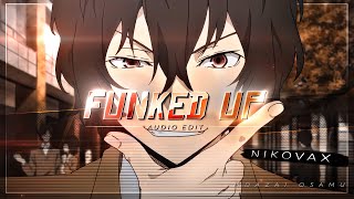 FUNKED UP (Glitch Version) - xxanteria, isq [edit audio]