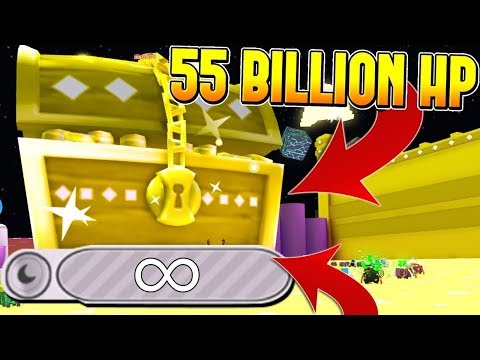 Pet Simulator ბოსი ჩესტის აღება მეგობრებთან ერთად *HUGE UPDATE*