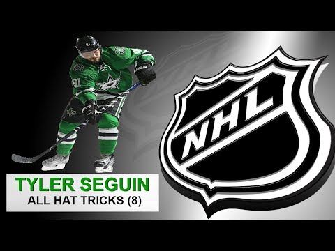 tyler seguin hat brand