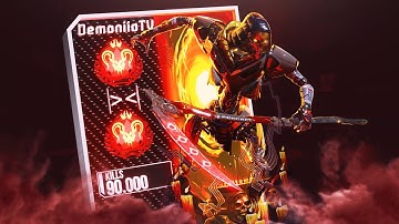 HOW A 90 000 REVENANT KILLS PREDATOR PLAY APEX