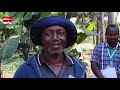 NIMEJENGA NASOMESHA KWA KILIMO CHA MBOGA MBOGA WAKULIMA NA WADAU WAFUNGUKA 