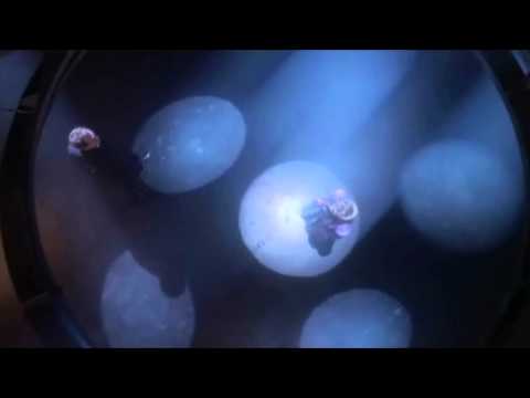 Babylon 5 - All about Vorlons