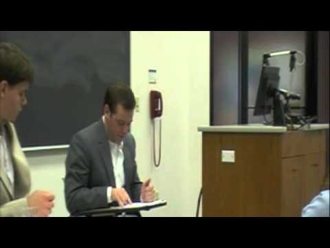 13th Annual Midwest Undergraduate Philosophy Confe...