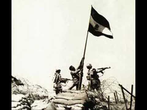  محمود العسلي سلام يا بلدي 